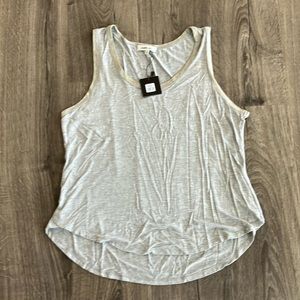 NWT another love tank top